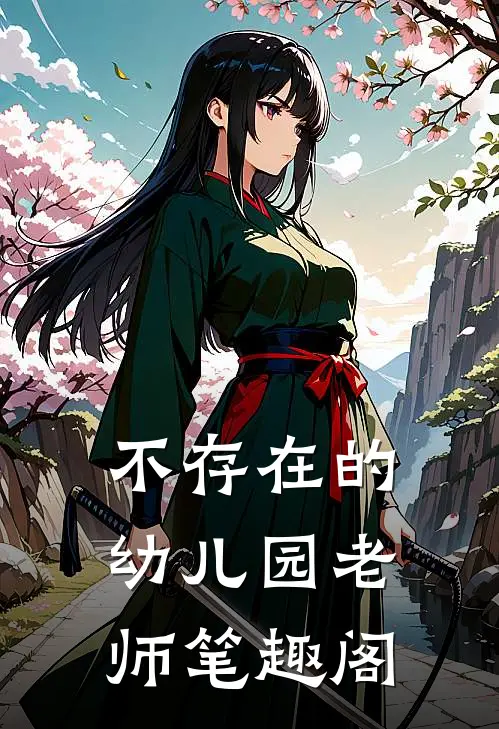 不存在的幼儿园老师笔趣阁