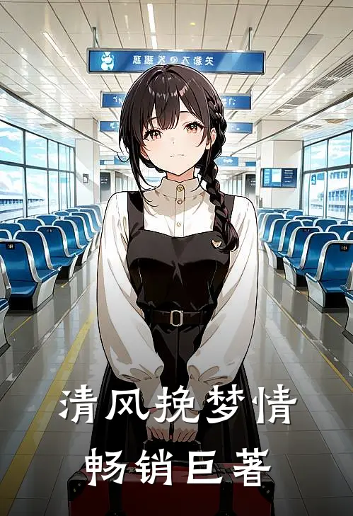 清风挽梦情畅销巨著