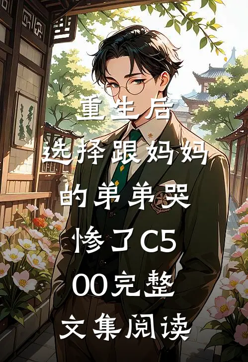 重生后，选择跟妈妈的弟弟哭惨了C500完整文集阅读