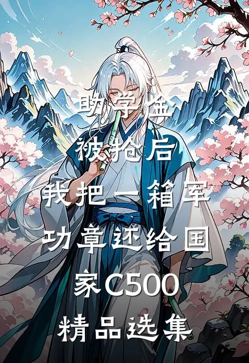 助学金被抢后，我把一箱军功章还给国家C500精品选集