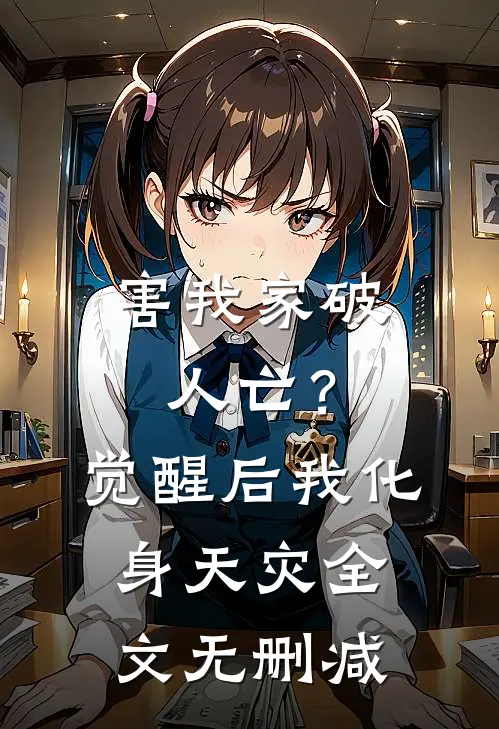 害我家破人亡？觉醒后我化身天灾全文无删减