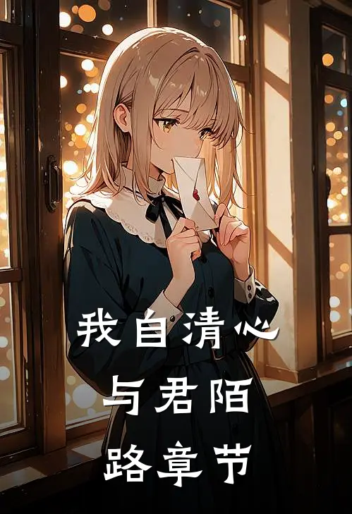 我自清心，与君陌路章节