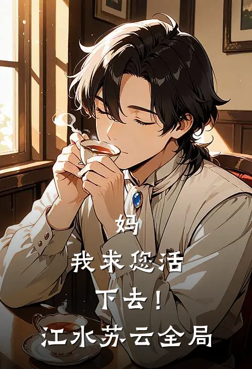 妈，我求您活下去！江水苏云全局