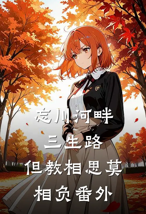 忘川河畔三生路，但教相思莫相负番外