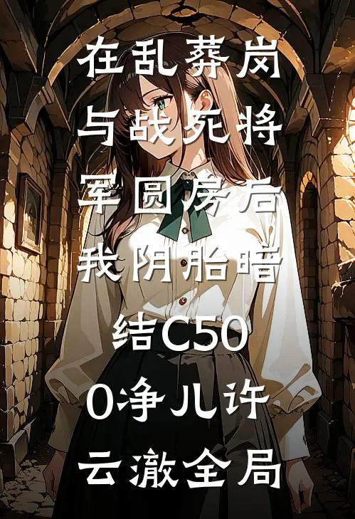 在乱葬岗与战死将军圆房后，我阴胎暗结C500净儿许云澈全局
