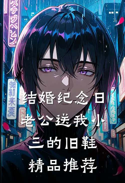 结婚纪念日，老公送我小三的旧鞋精品推荐