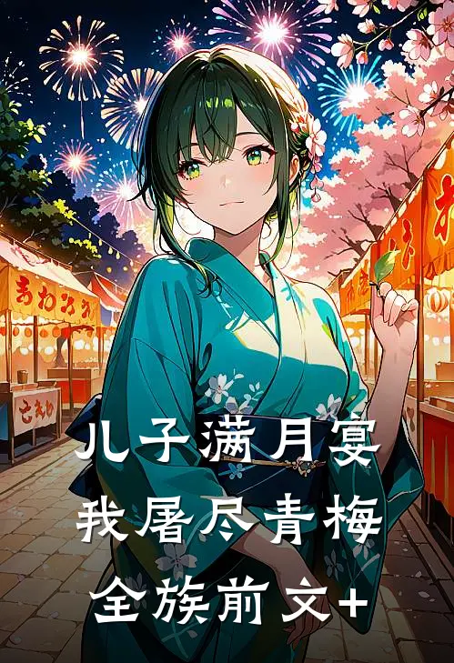 儿子满月宴，我屠尽青梅全族前文+