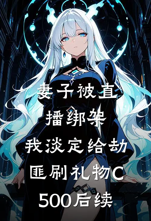 妻子被直播绑架，我淡定给劫匪刷礼物C500后续