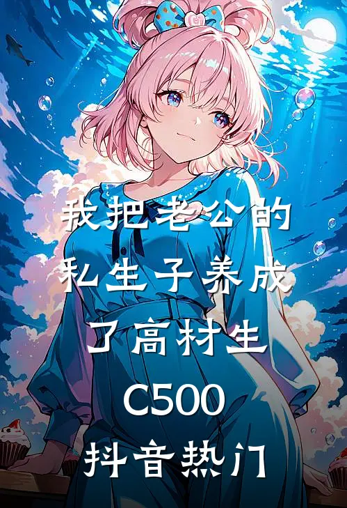 我把老公的私生子养成了高材生C500抖音热门