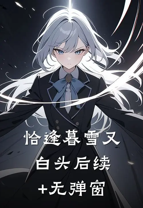 恰逢暮雪又白头后续+无弹窗