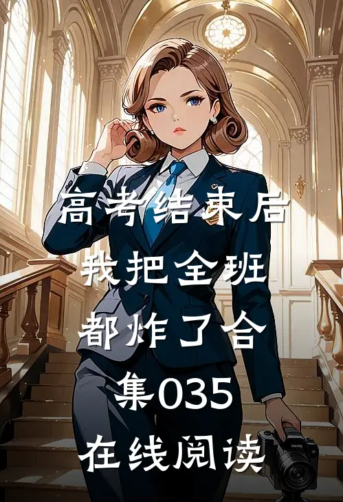 高考结束后，我把全班都炸了合集035在线阅读