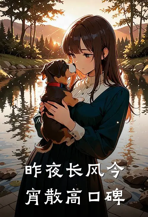 昨夜长风今宵散高口碑