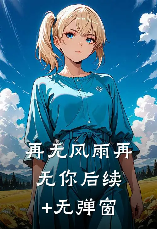 再无风雨再无你后续+无弹窗