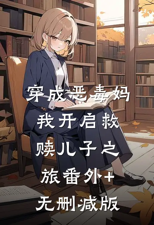 穿成恶毒妈，我开启救赎儿子之旅番外+无删减版