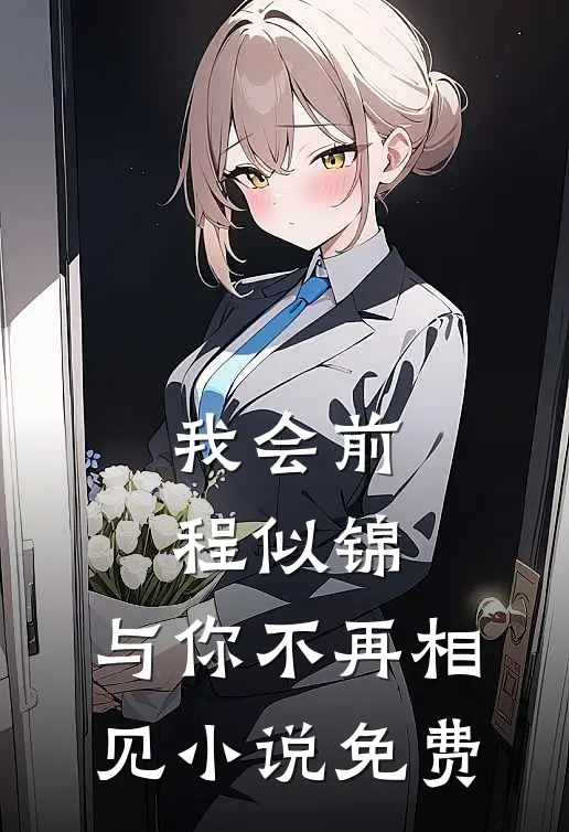 我会前程似锦，与你不再相见小说免费