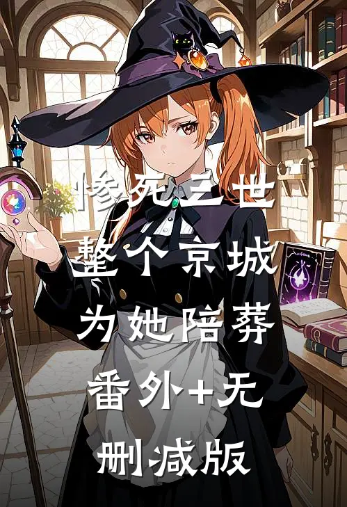 惨死三世，整个京城为她陪葬:番外+无删减版