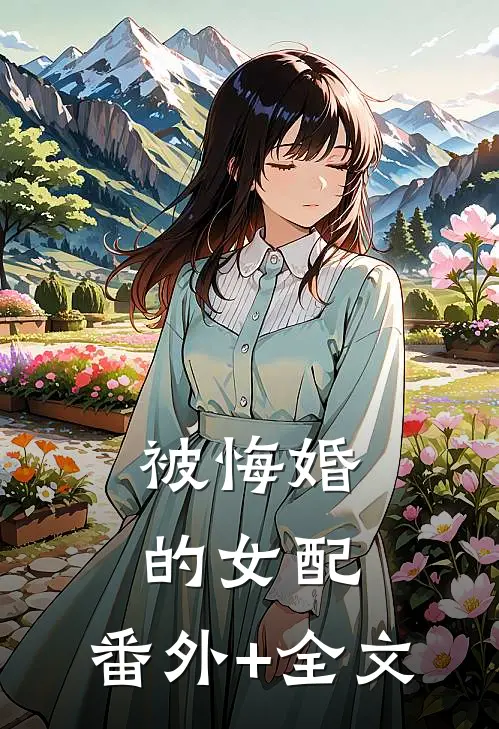 被悔婚的女配:(番外)+(全文)