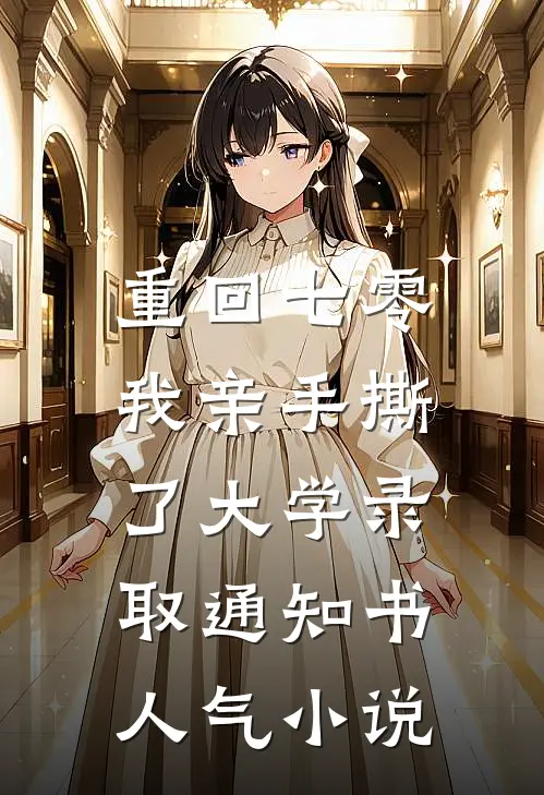 重回七零，我亲手撕了大学录取通知书人气小说