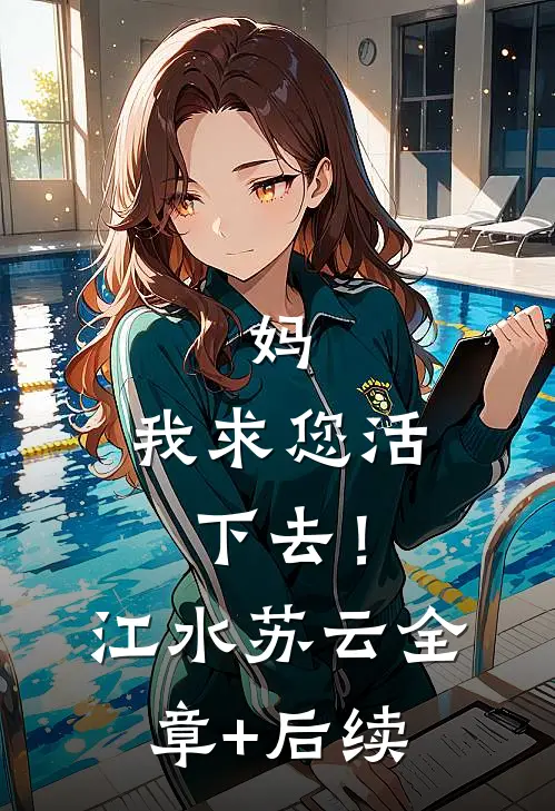 妈，我求您活下去！江水苏云全章+后续