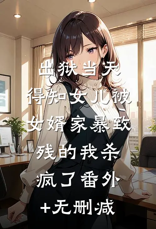 出狱当天，得知女儿被女婿家暴致残的我杀疯了番外+无删减