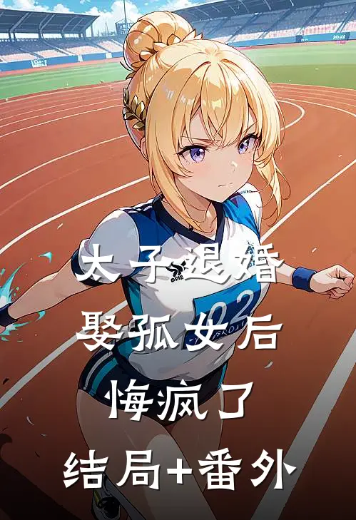 太子退婚娶孤女后，悔疯了:结局+番外