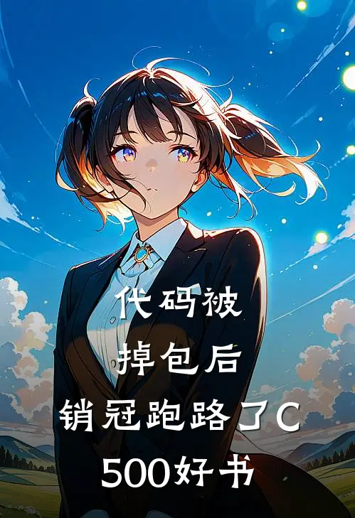 代码被掉包后，销冠跑路了C500好书