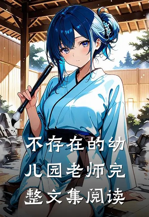 不存在的幼儿园老师完整文集阅读