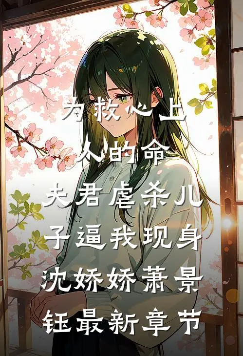 为救心上人的命，夫君虐杀儿子逼我现身沈娇娇萧景钰最新章节