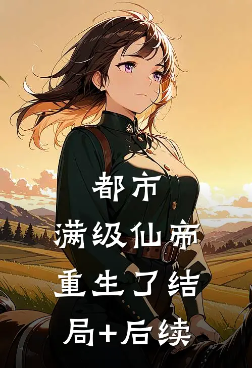 都市：满级仙帝重生了结局+后续