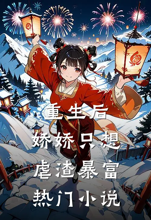 重生后，娇娇只想虐渣暴富热门小说