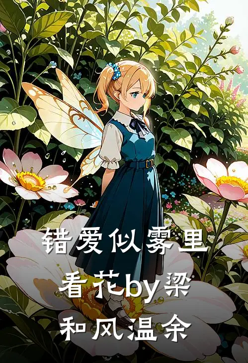 错爱似雾里看花by梁和风温余