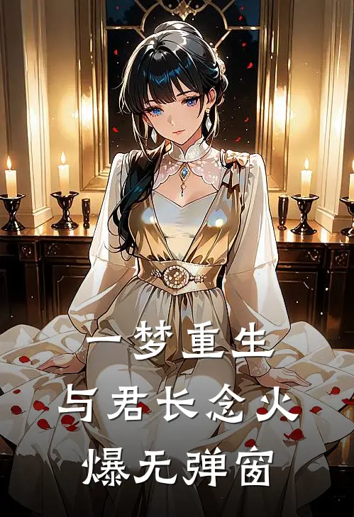 一梦重生，与君长念火爆无弹窗