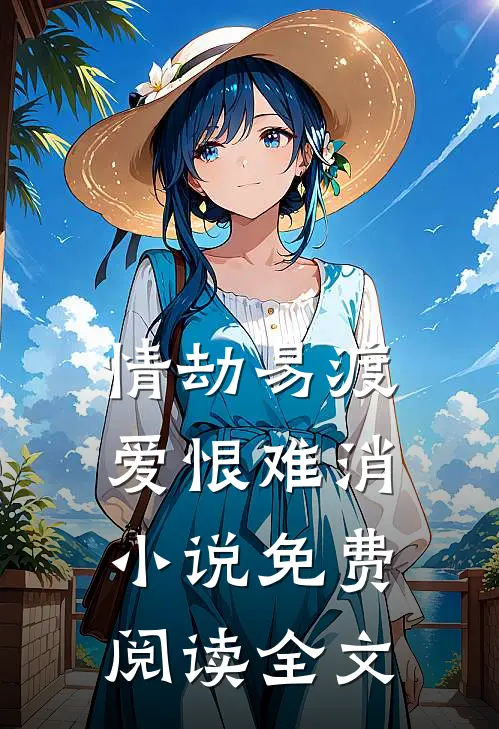 情劫易渡，爱恨难消小说免费阅读全文