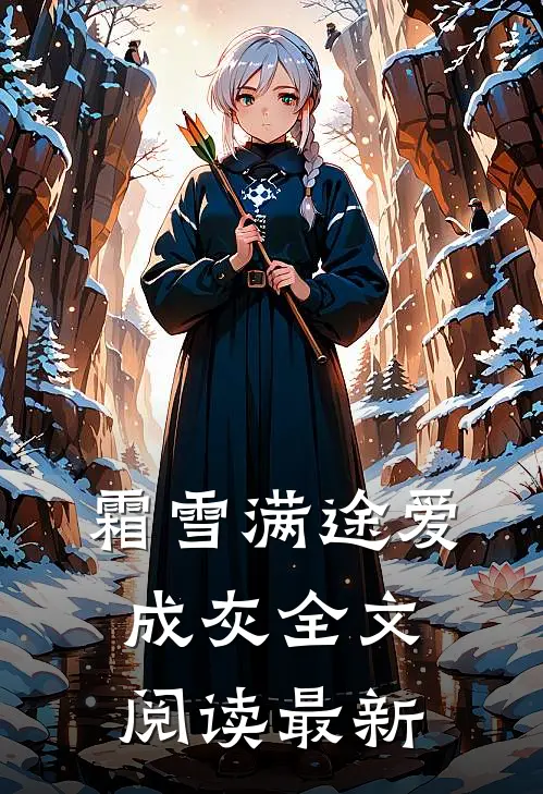 霜雪满途爱成灰全文阅读最新