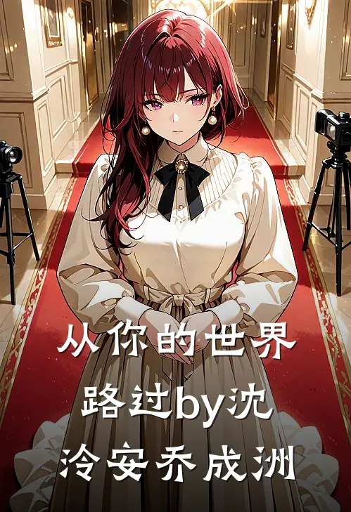 从你的世界路过by沈泠安乔成洲