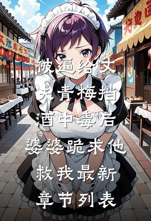 被逼给丈夫青梅挡酒中毒后，婆婆跪求他救我最新章节列表