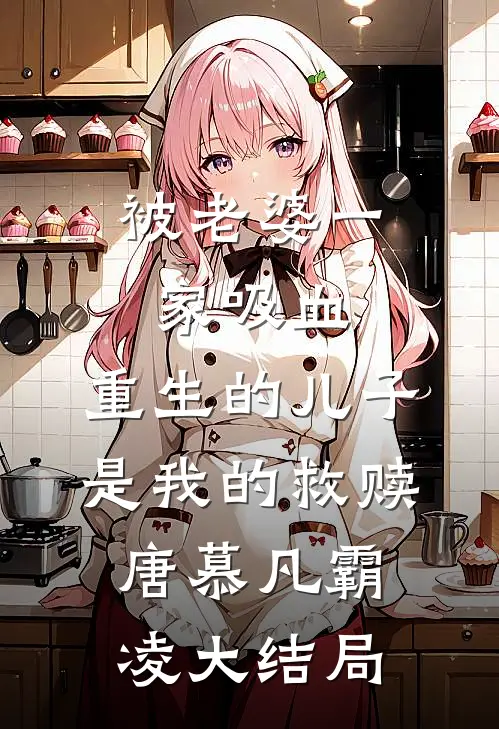 被老婆一家吸血，重生的儿子是我的救赎唐慕凡霸凌大结局