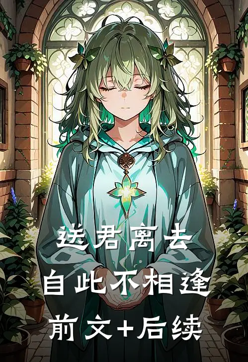 送君离去，自此不相逢:前文+后续