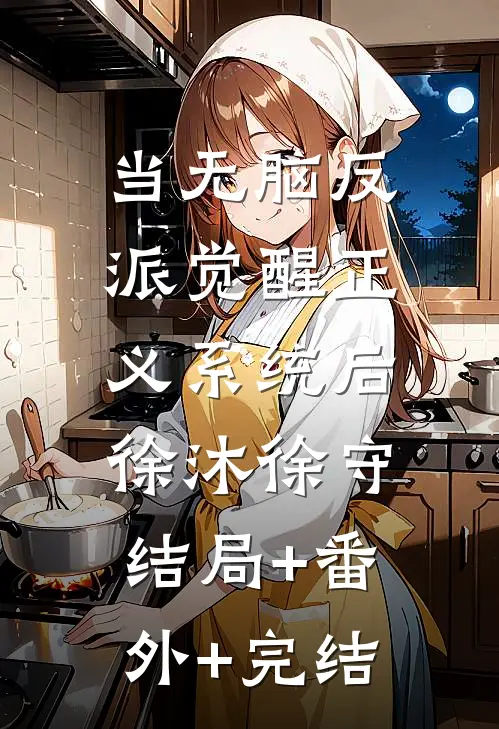 当无脑反派觉醒正义系统后徐沐徐守:结局+番外+完结