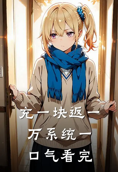 充一块返一万系统一口气看完