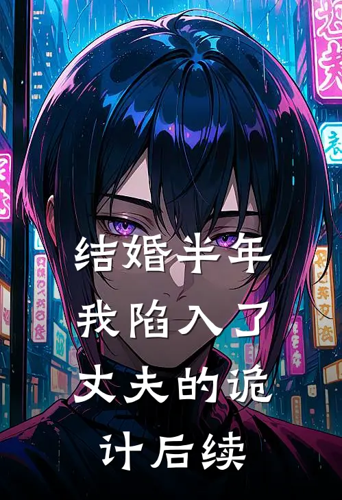 结婚半年，我陷入了丈夫的诡计后续