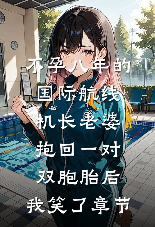 不孕八年的国际航线机长老婆抱回一对双胞胎后，我笑了章节