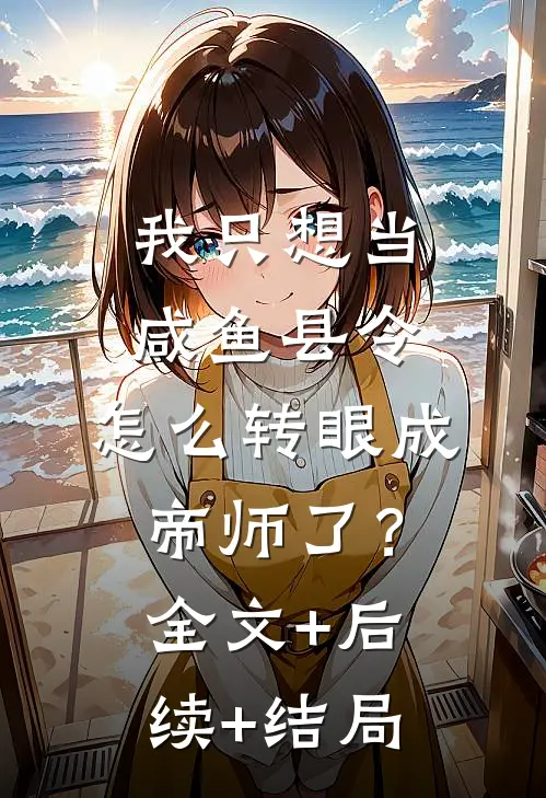 我只想当咸鱼县令，怎么转眼成帝师了？全文+后续+结局