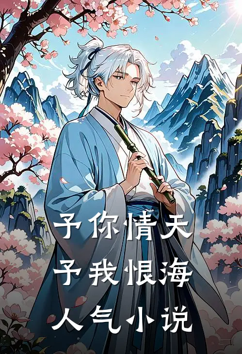 予你情天，予我恨海人气小说