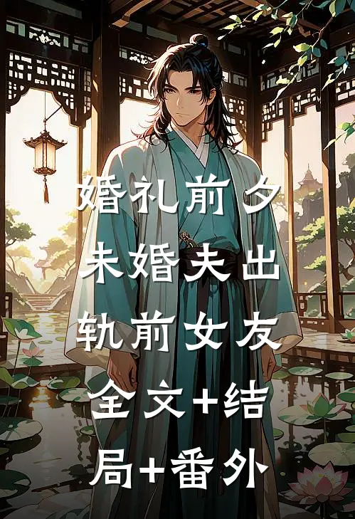 婚礼前夕，未婚夫出轨前女友全文+结局+番外