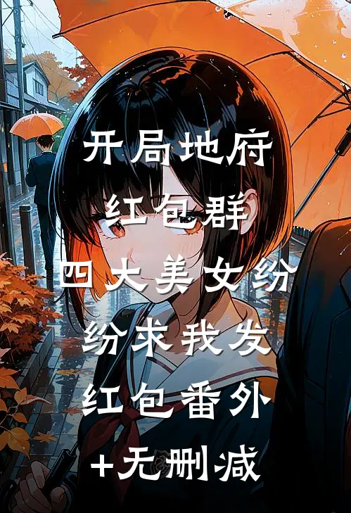 开局地府红包群，四大美女纷纷求我发红包番外+无删减