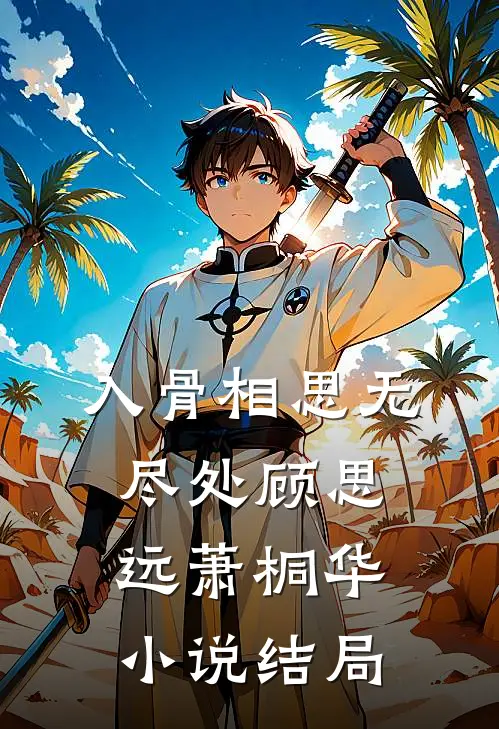 入骨相思无尽处顾思远萧桐华小说结局