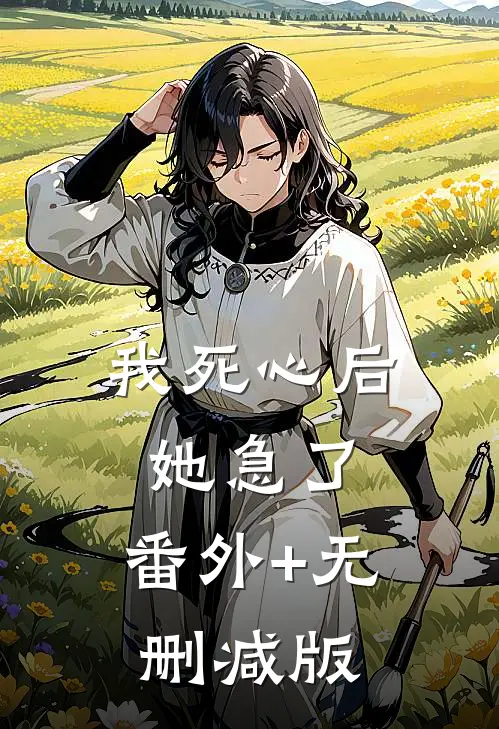 我死心后，她急了:番外+无删减版