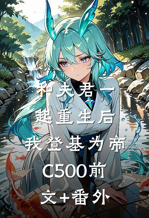 和夫君一起重生后，我登基为帝C500前文+番外