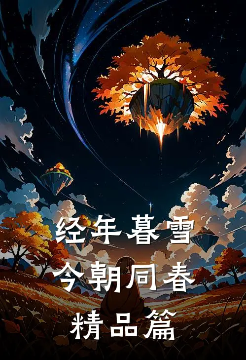 经年暮雪，今朝同春精品篇